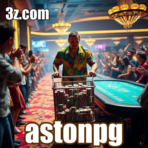 FPS e a Revolução do Jogo no Astonpg