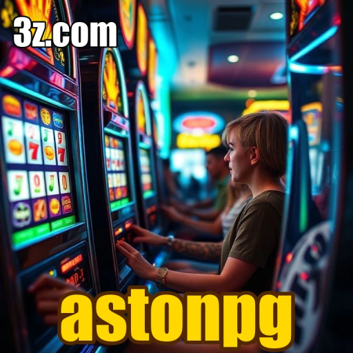 Aventuras Mobile: Explore o Mundo do AstonPG com Estilo