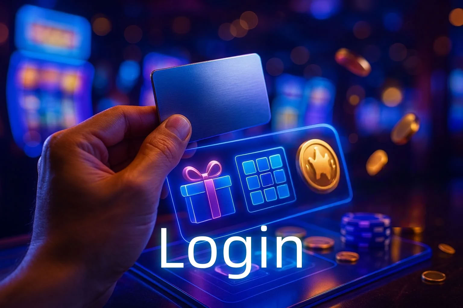 astonpg Benefícios do Login