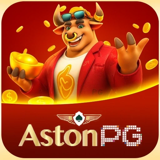 Logo astonpg